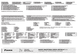 ATXF60-71F.FTXF60-71F_Safety declaration of conformity_4P687305-35N download
